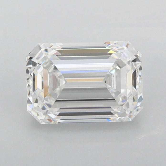 1.01 Carat Emerald Lab Diamond