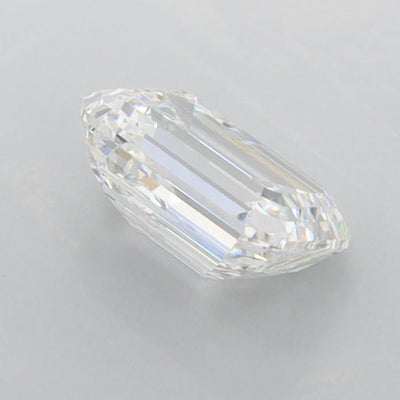 1.01 Carat Emerald Lab Diamond :: 360 spin frame 03
