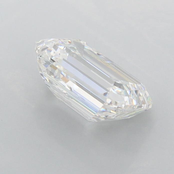 1.01 Carat Emerald Lab Diamond :: 360 spin frame 03