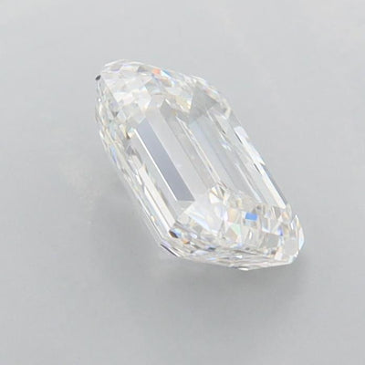 1.01 Carat Emerald Lab Diamond :: 360 spin frame 04