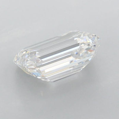 1.01 Carat Emerald Lab Diamond :: 360 spin frame 05