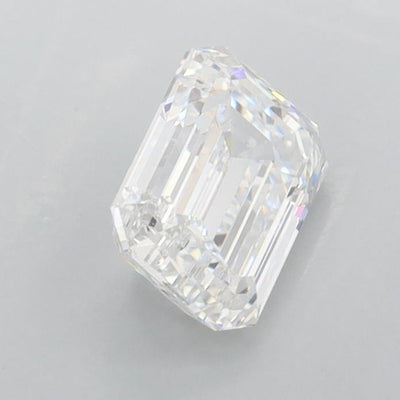 1.01 Carat Emerald Lab Diamond :: 360 spin frame 06