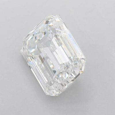 1.01 Carat Emerald Lab Diamond :: 360 spin frame 07