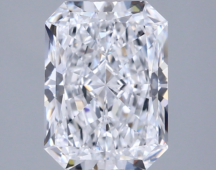 2.01 Carat Radiant Lab Diamond