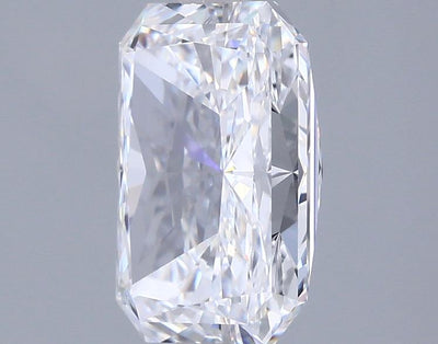 2.01 Carat Radiant Lab Diamond :: 360 spin frame 03