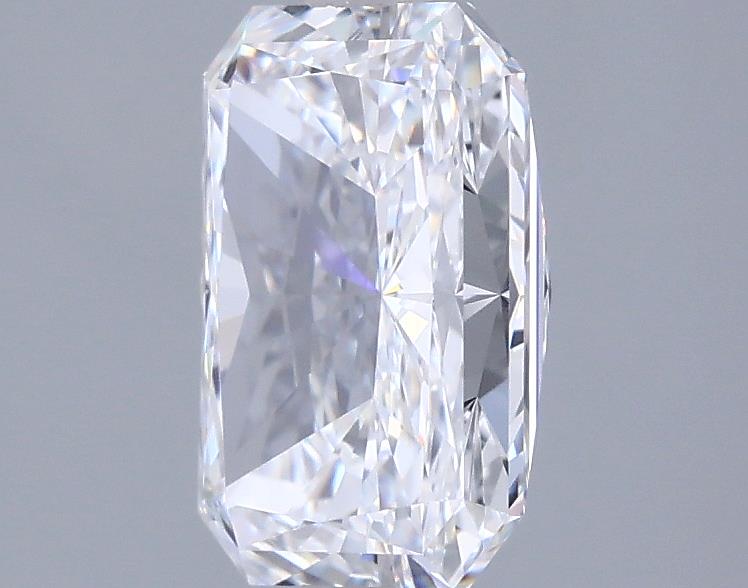 2.01 Carat Radiant Lab Diamond :: 360 spin frame 03