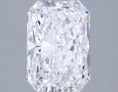 2.01 Carat Radiant Lab Diamond :: 360 spin frame 05