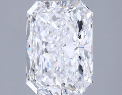 2.01 Carat Radiant Lab Diamond :: 360 spin frame 06