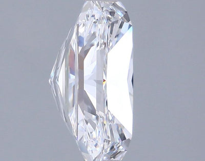 2.01 Carat Radiant Lab Diamond :: 360 spin frame 07