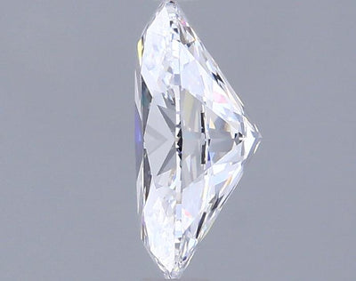 1.09 Carat Oval Lab Diamond :: 360 spin frame 02