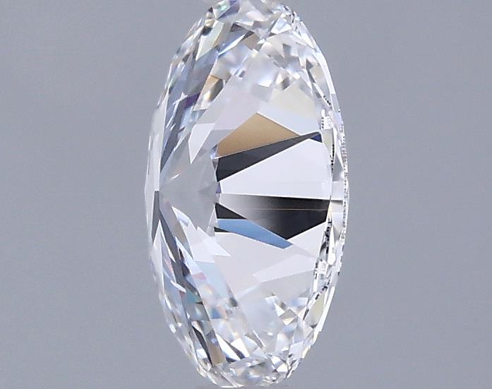 1.09 Carat Oval Lab Diamond :: 360 spin frame 03