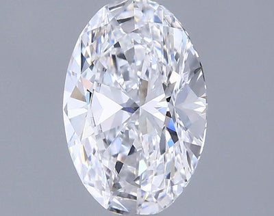 1.09 Carat Oval Lab Diamond :: 360 spin frame 04