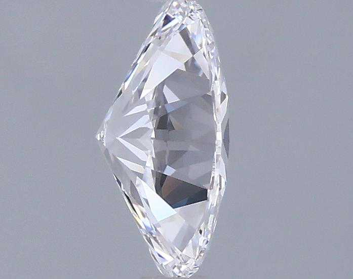 1.09 Carat Oval Lab Diamond :: 360 spin frame 05