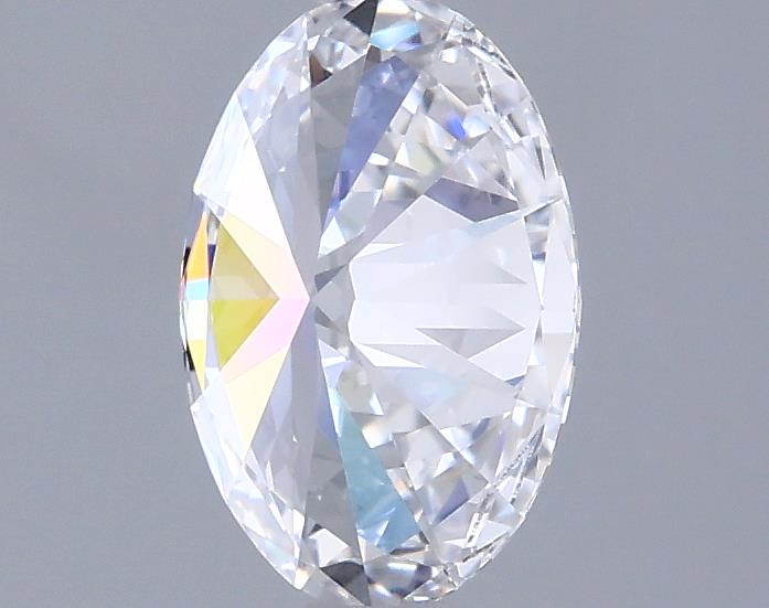 1.09 Carat Oval Lab Diamond :: 360 spin frame 06