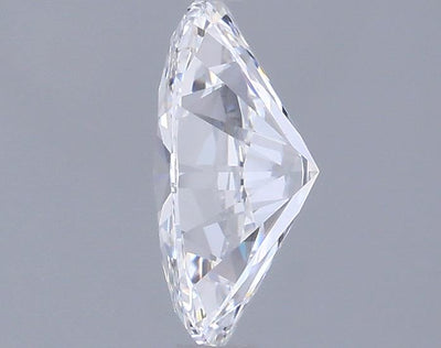 1.09 Carat Oval Lab Diamond :: 360 spin frame 07