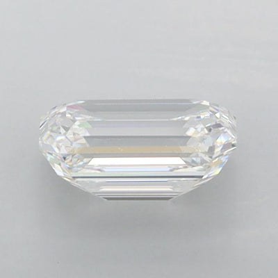1.05 Carat Emerald Lab Diamond :: 360 spin frame 01