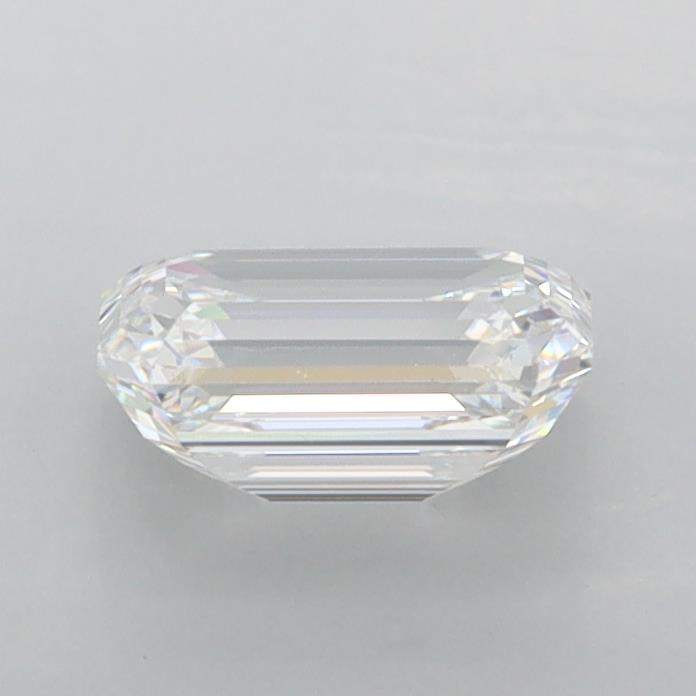 1.05 Carat Emerald Lab Diamond :: 360 spin frame 01