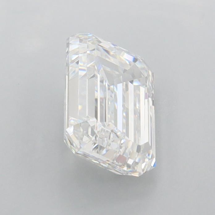 1.05 Carat Emerald Lab Diamond :: 360 spin frame 02