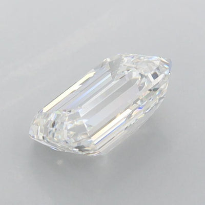 1.05 Carat Emerald Lab Diamond :: 360 spin frame 03