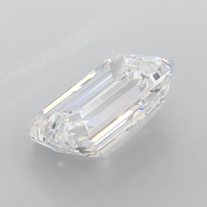 1.05 Carat Emerald Lab Diamond :: 360 spin frame 03