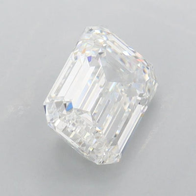 1.05 Carat Emerald Lab Diamond :: 360 spin frame 04
