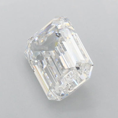 1.05 Carat Emerald Lab Diamond :: 360 spin frame 05