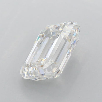 1.05 Carat Emerald Lab Diamond :: 360 spin frame 07