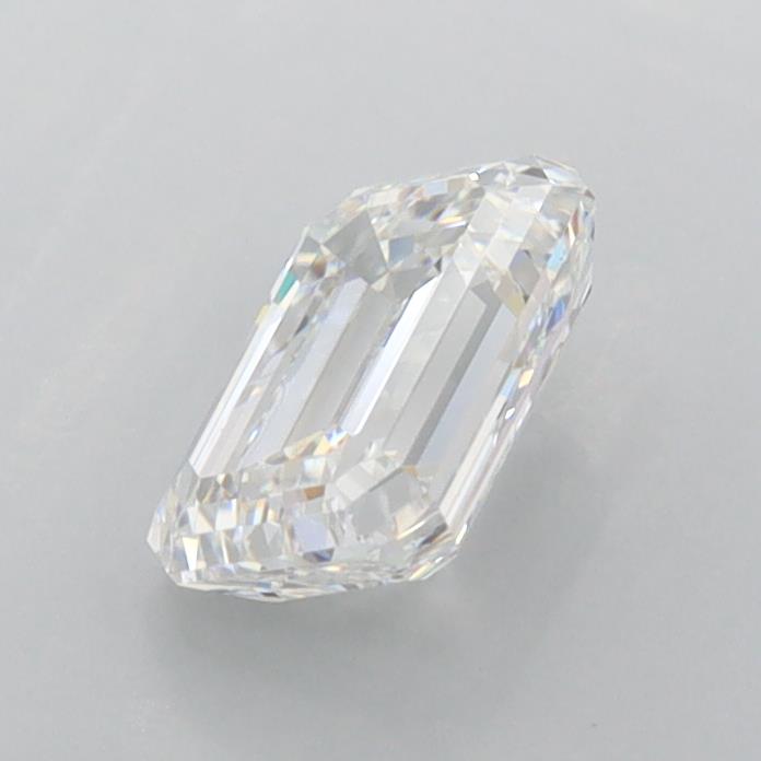1.05 Carat Emerald Lab Diamond :: 360 spin frame 07