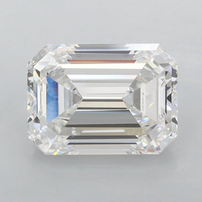 1.74 Carat Emerald Lab Diamond