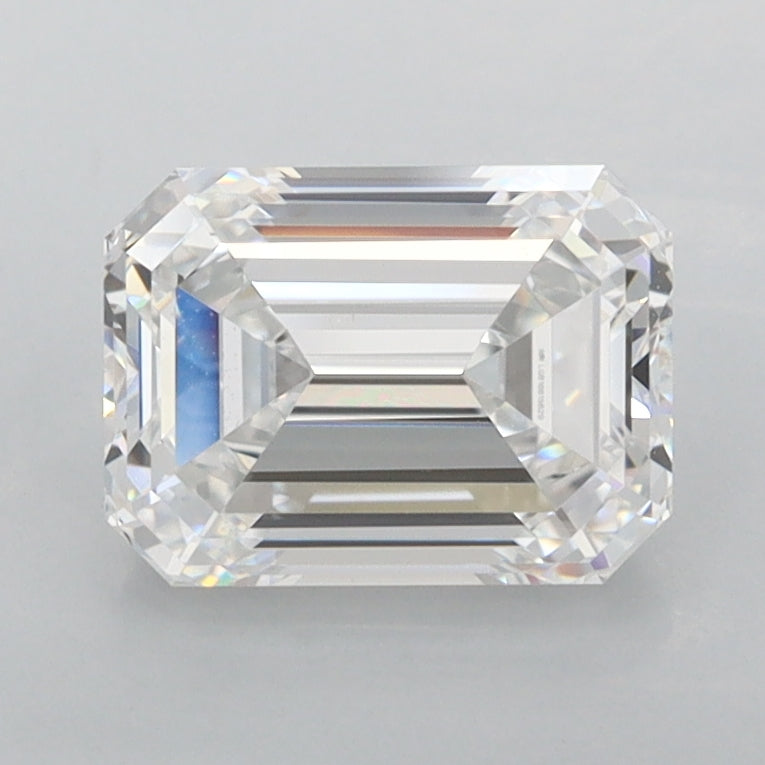 1.74 Carat Emerald Lab Diamond