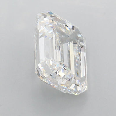 1.74 Carat Emerald Lab Diamond :: 360 spin frame 01