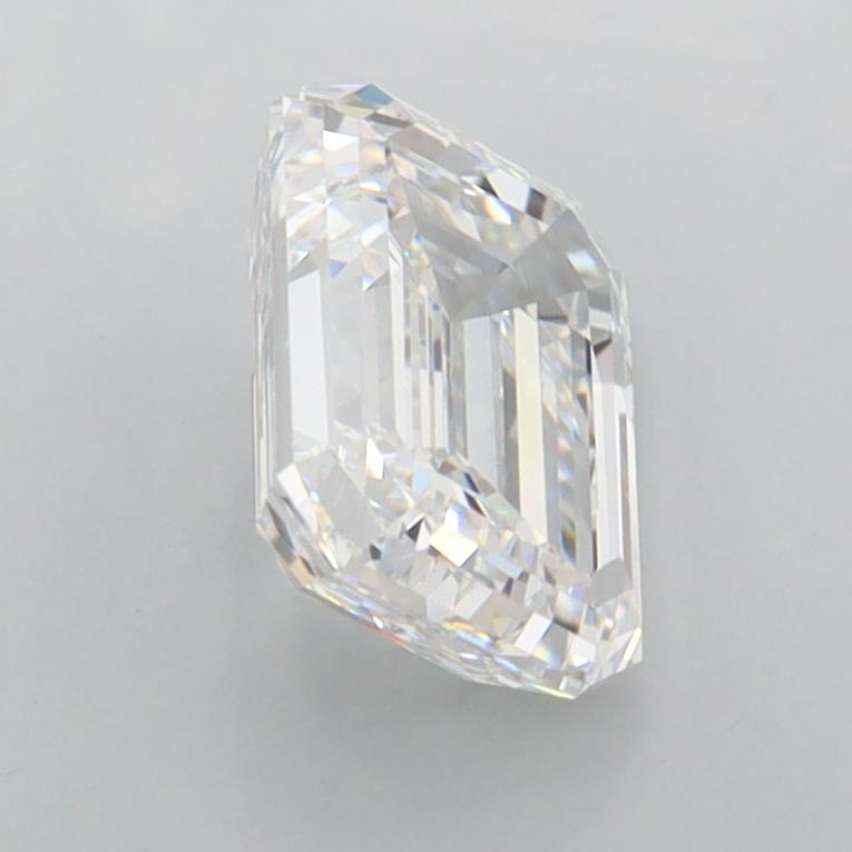 1.74 Carat Emerald Lab Diamond :: 360 spin frame 01