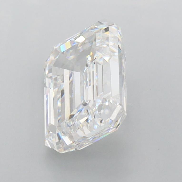 1.74 Carat Emerald Lab Diamond :: 360 spin frame 02