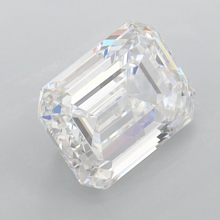 1.74 Carat Emerald Lab Diamond :: 360 spin frame 03