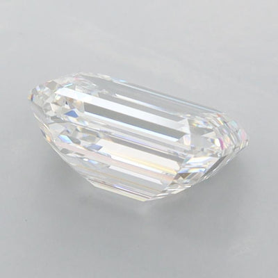 1.74 Carat Emerald Lab Diamond :: 360 spin frame 06