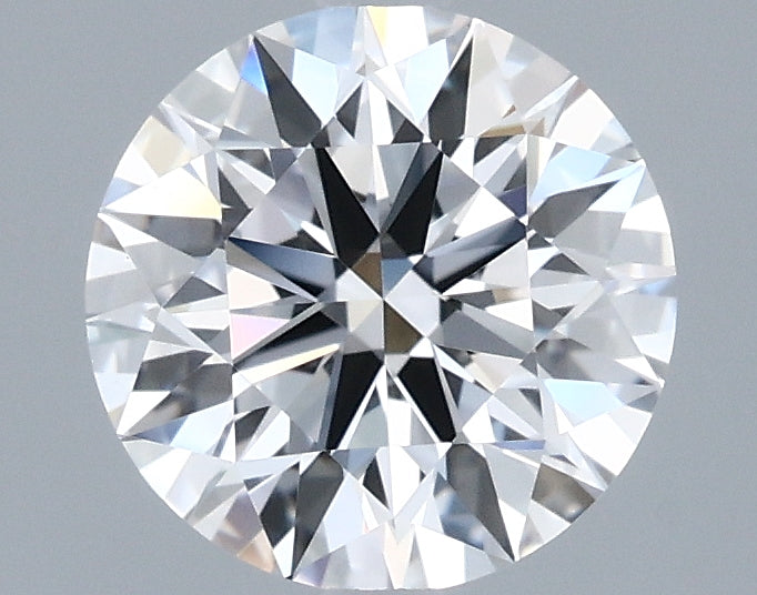 1.45 Carat Round Lab Diamond