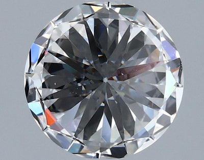 1.45 Carat Round Lab Diamond :: 360 spin frame 01