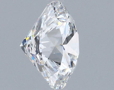 1.45 Carat Round Lab Diamond :: 360 spin frame 04