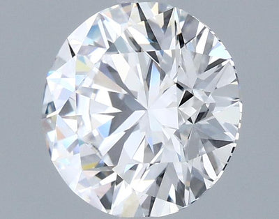 1.45 Carat Round Lab Diamond :: 360 spin frame 06
