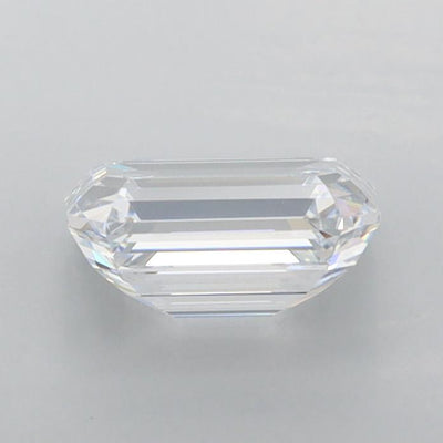 1.08 Carat Emerald Lab Diamond :: 360 spin frame 01