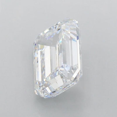 1.08 Carat Emerald Lab Diamond :: 360 spin frame 02
