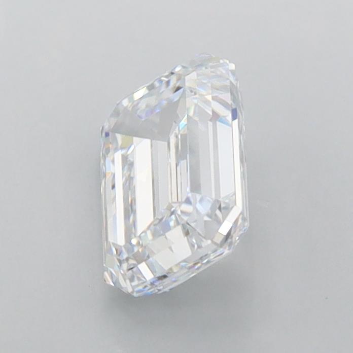 1.08 Carat Emerald Lab Diamond :: 360 spin frame 02