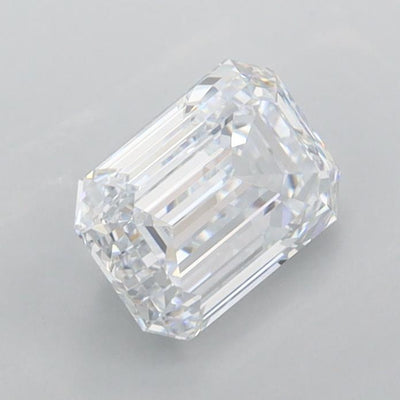 1.08 Carat Emerald Lab Diamond :: 360 spin frame 03