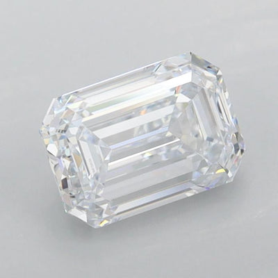 1.08 Carat Emerald Lab Diamond :: 360 spin frame 04