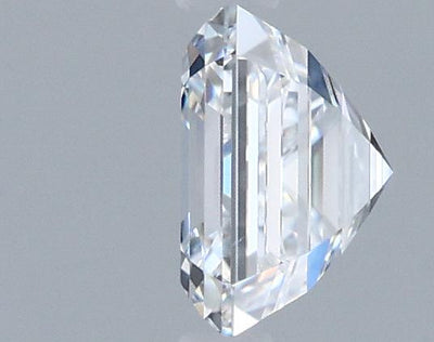 1.01 Carat Asscher Lab Diamond :: 360 spin frame 02