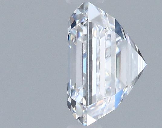 1.01 Carat Asscher Lab Diamond :: 360 spin frame 02
