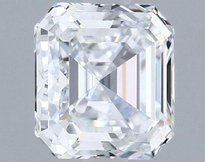 1.01 Carat Asscher Lab Diamond :: 360 spin frame 04