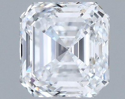 1.01 Carat Asscher Lab Diamond :: 360 spin frame 05