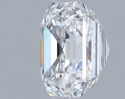 1.01 Carat Asscher Lab Diamond :: 360 spin frame 06