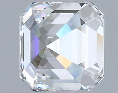 1.01 Carat Asscher Lab Diamond :: 360 spin frame 07